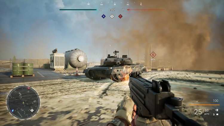 Battle Strike para Nintendo Switch - Site Oficial da Nintendo para