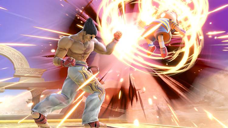 Super Smash Bros.™ Ultimate: Challenger Pack 10 for Nintendo