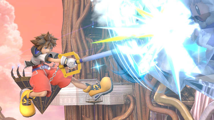 Super Smash Bros.™ Ultimate: Challenger Pack 11 for Nintendo