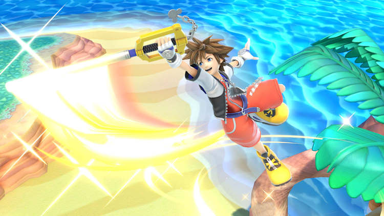 Super Smash Bros.™ Ultimate: Challenger Pack 11 for Nintendo