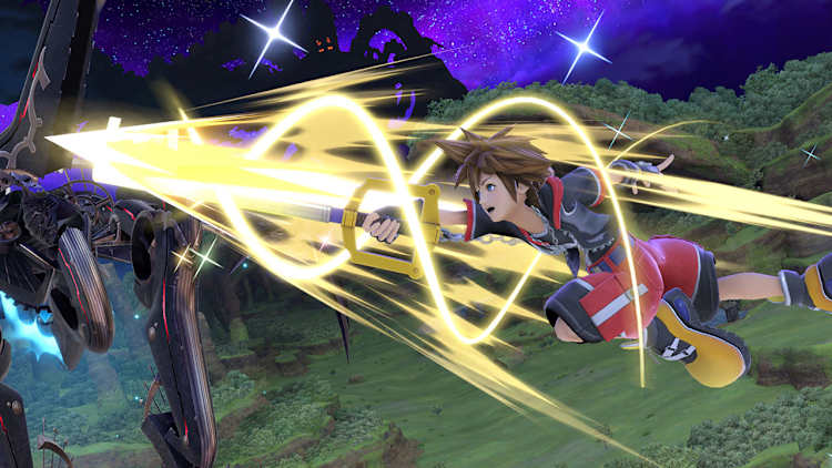 Super Smash Bros.™ Ultimate: Challenger Pack 11 for Nintendo
