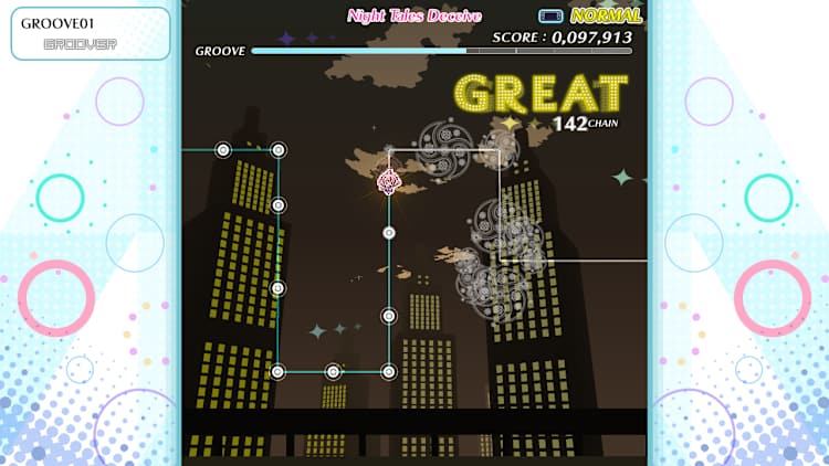 VOCALOID Pack 3 for Nintendo Switch - Nintendo Official Site