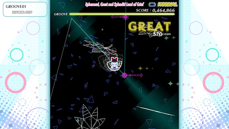 Touhou Project Arrangements Pack 3 for Nintendo Switch - Nintendo