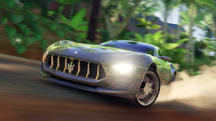 Asphalt Legends - Triple Threat Pack for Nintendo Switch