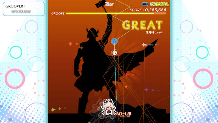 DJMAX RESPECT Pack para Nintendo Switch - Sitio Oficial de