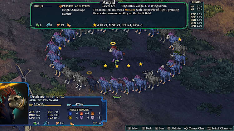 Fell Seal: Arbiter's Mark - Missions & Monsters for Nintendo