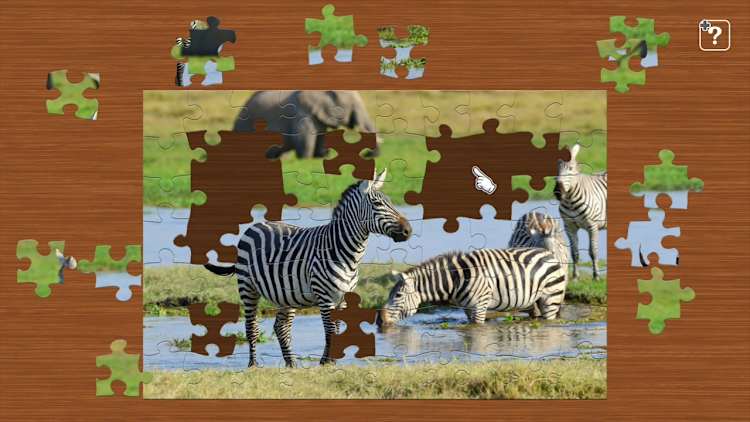 Wildlife in Africa for Nintendo Switch - Nintendo Official Site