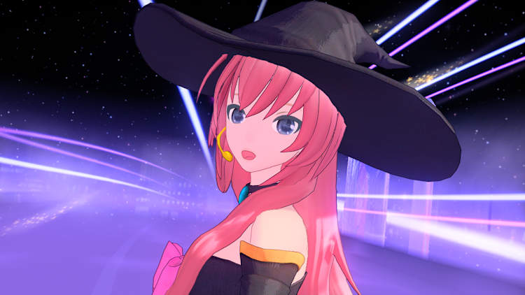 Hatsune Miku: Project DIVA Mega Mix Song Pack 10 for Nintendo