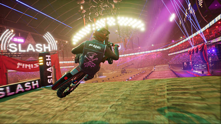 Slash's Snakepit for Nintendo Switch - Nintendo Official Site for