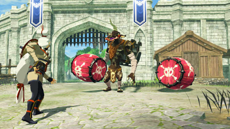 【EN】【CF】Rouse the Ancients / 古代霊の覚醒 [P] Pulse of the Ancients for Nintendo Switch - Nintendo Official Site