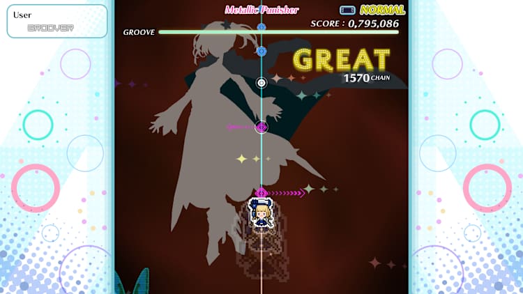 Arcaea + Misc Pack for Nintendo Switch - Nintendo Official Site