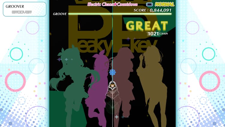 D4DJ Groovy Mix+Game Song Pack for Nintendo Switch - Nintendo