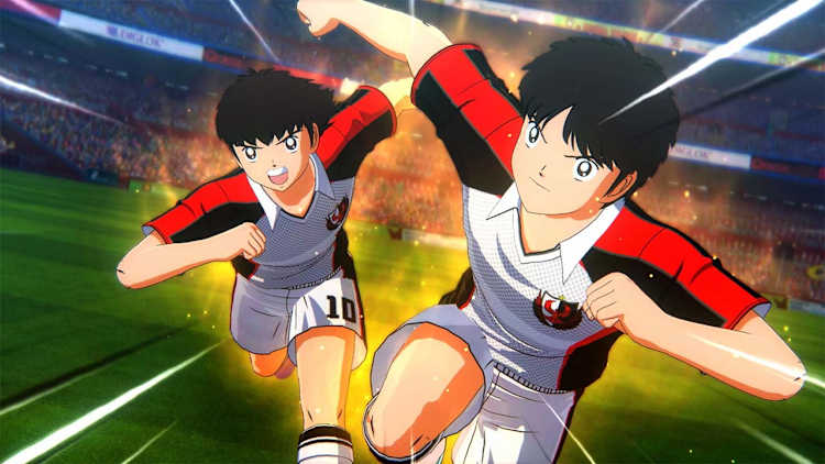 Captain Tsubasa: Rise of New Champions Taro Misaki Mission for
