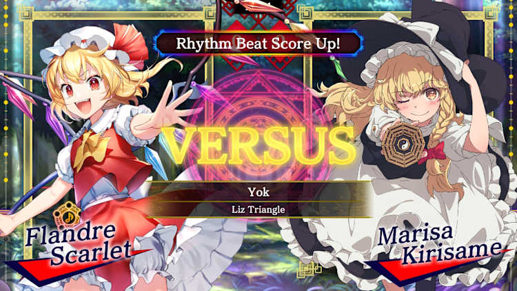 Liz Triangle こなぐすり 10枚 まとめ 東方project 帯有 Liz Triangle Song Pack for Nintendo Switch - Nintendo Official Site