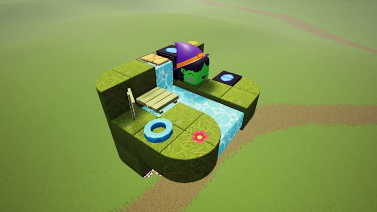 Halloween for Nintendo Switch - Nintendo Official Site