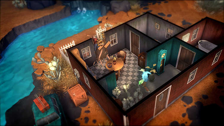 DYSMANTLE: Underworld for Nintendo Switch - Nintendo Official Site