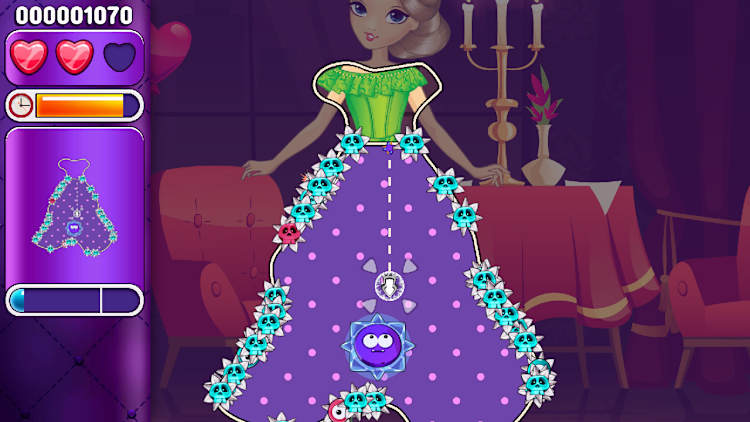 Fashion Girls: Special Levels for Nintendo Switch - Nintendo Official Site