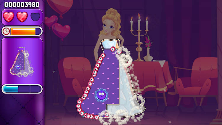 Fashion Girls: Special Levels for Nintendo Switch - Nintendo Official Site