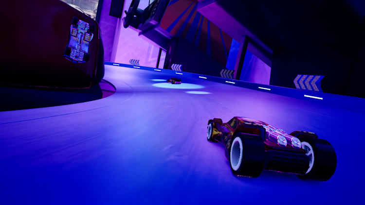 HOT WHEELS UNLEASHED™ 2 - Highway 35 World Race Pack for Nintendo