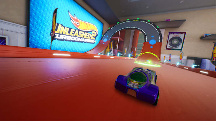 HOT WHEELS UNLEASHED™ 2 - Highway 35 World Race Pack for Nintendo