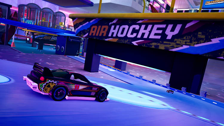 HOT WHEELS UNLEASHED™ 2 - Highway 35 World Race Pack for Nintendo