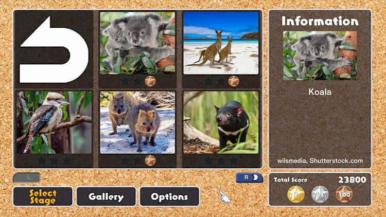 Australia's Native Wildlife for Nintendo Switch - Nintendo