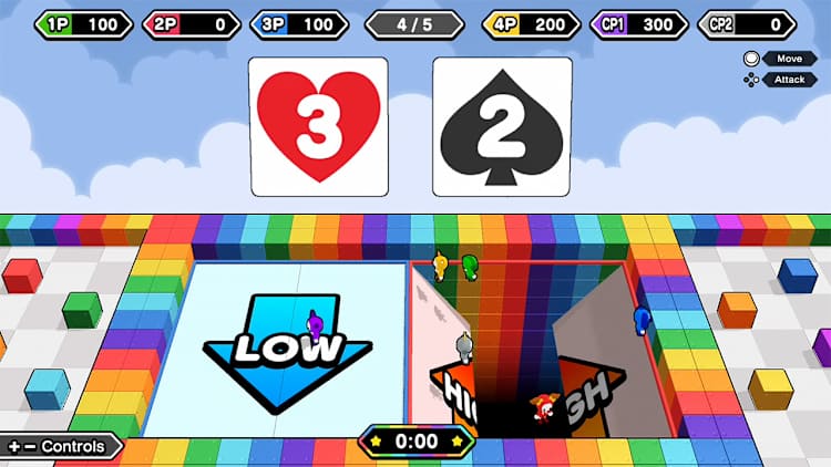 Happy Happy Pack for Nintendo Switch - Nintendo Official Site for