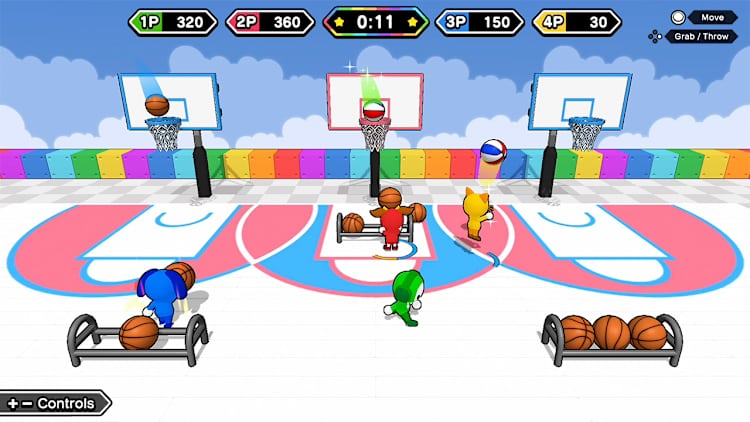 Happy Happy Pack for Nintendo Switch - Nintendo Official Site for