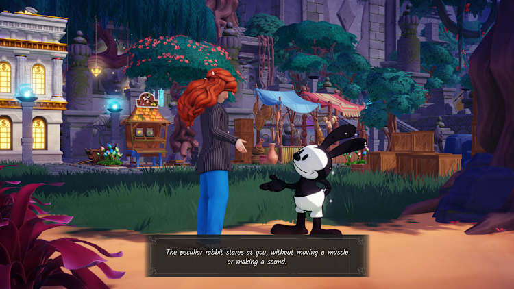 Disney Dreamlight Valley: A Rift in Time for Nintendo Switch