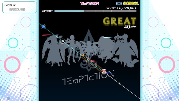 maimai DX + ONGEKI Pack for Nintendo Switch - Nintendo Official Site