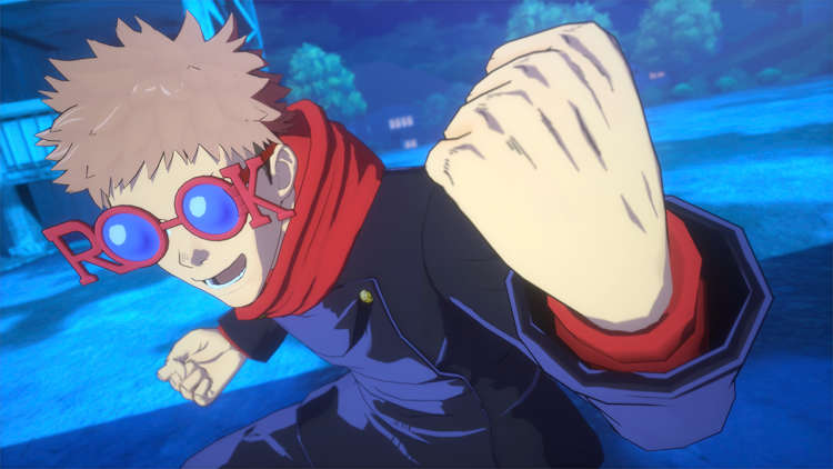 Jujutsu Kaisen Cursed Clash - Jujutsu High First-Years Outfit Set