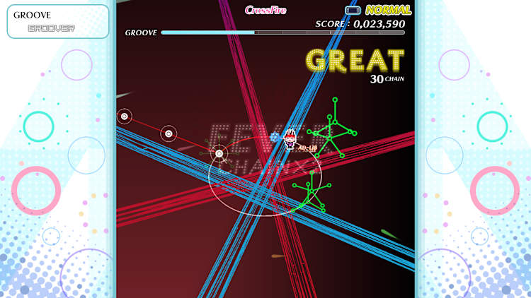 HARDCORE TANO*C Pack for Nintendo Switch - Nintendo Official Site