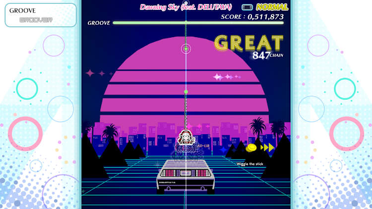 HARDCORE TANO*C Pack for Nintendo Switch - Nintendo Official Site