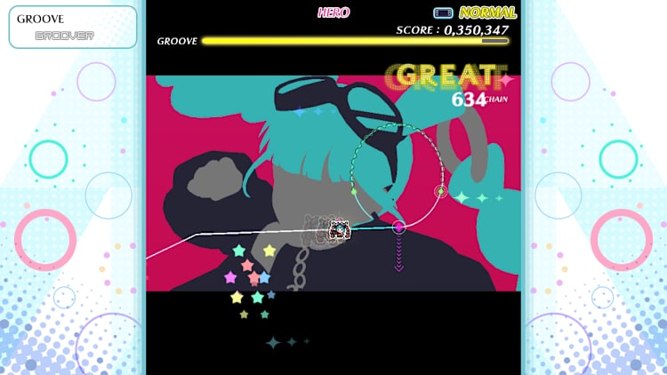 VOCALOID Pack 9 for Nintendo Switch - Nintendo Official Site
