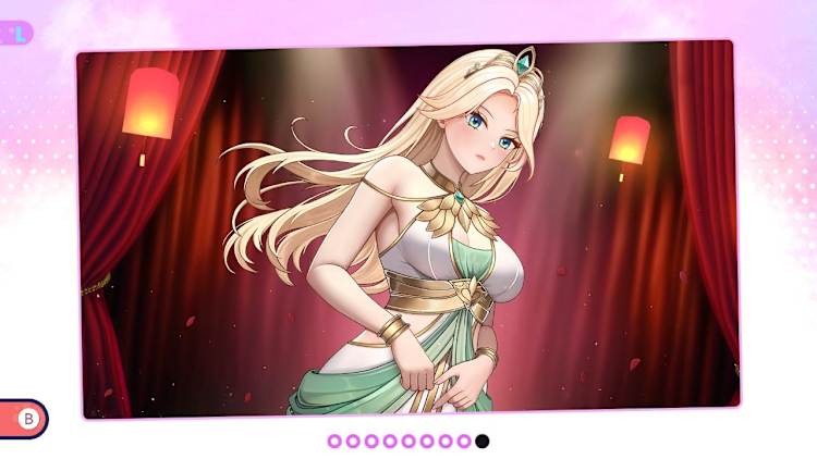 Haru's Secrets for Nintendo Switch - Nintendo Official Site