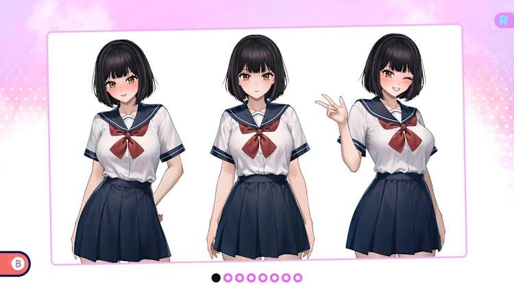 Yuina's Secrets for Nintendo Switch - Nintendo Official Site