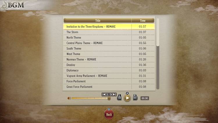 ROMANCE OF THE THREE KINGDOMS 8 REMAKE Special Digital