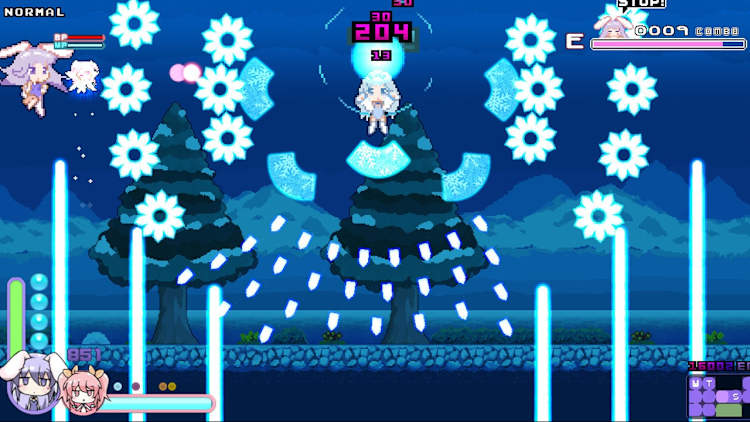 Rabi-Ribi Platinum Edition DLC Pack for Nintendo Switch - Nintendo