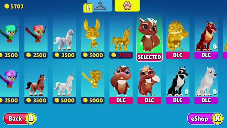 Hide 'N Seek!: Friends DLC for Nintendo Switch - Nintendo Official