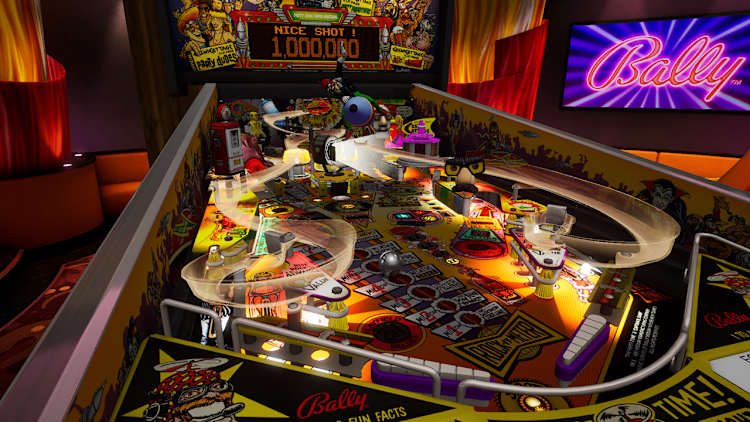 Pinball FX - Williams™ Pinball Volume 2 for Nintendo Switch