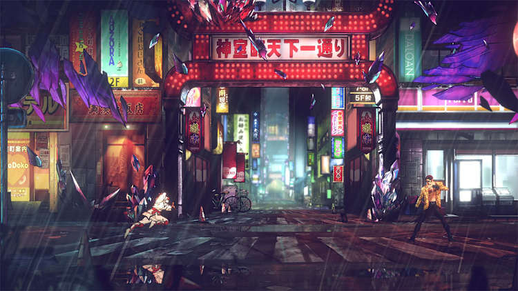 【新品未開封】幻想郷ライフシンドローム side SHINOBI: Art of Vengeance - SEGA Villains Stage for Nintendo