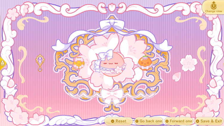 Dreamy Cherry Blossoms for Nintendo Switch - Nintendo Official Site