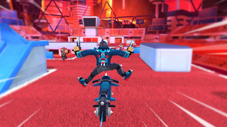 FRAG: Attack Mastery Pack for Nintendo Switch - Nintendo Official Site