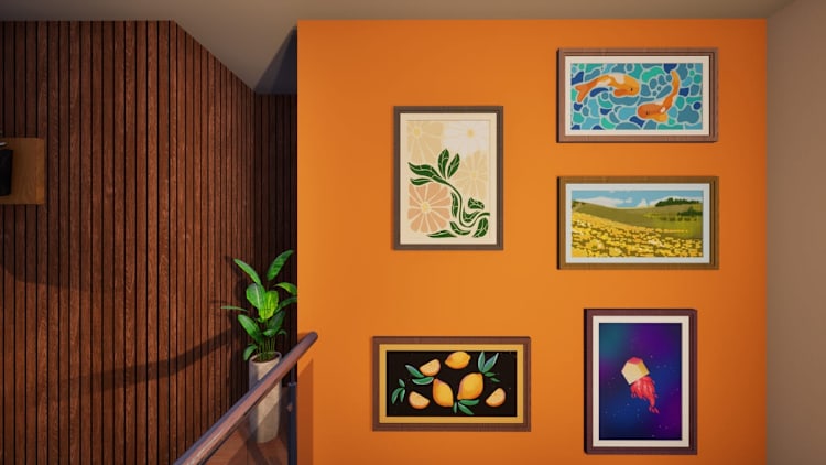 Architect Life: A House Design Simulator Sur Nintendo Switch – Neuf Sous Blister