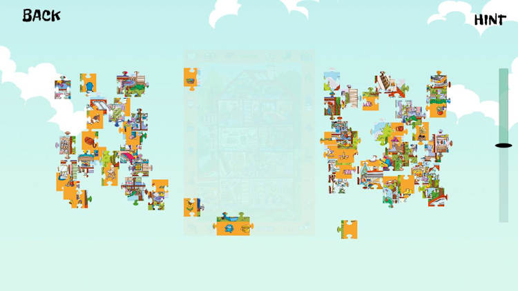 Puzzle Set 1 for Nintendo Switch - Nintendo Official Site