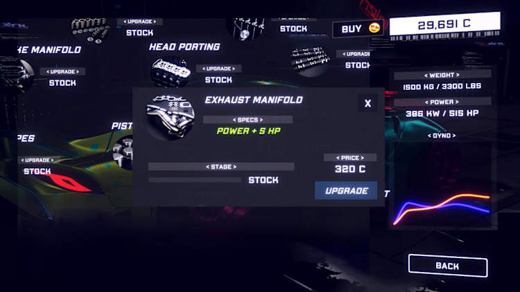 CrashMetal - Drift Racing Car Driving Simulator: Legendary Skyline