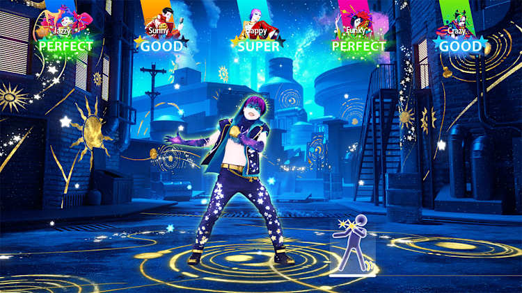 JUST DANCE 2026 EDITION for Nintendo Switch - Nintendo Official Site