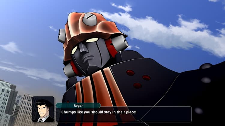 SUPER ROBOT WARS Y - DLC 1 for Nintendo Switch - Nintendo Official
