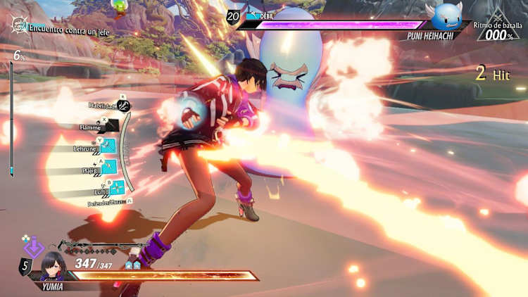 Paquete de colaboración de 