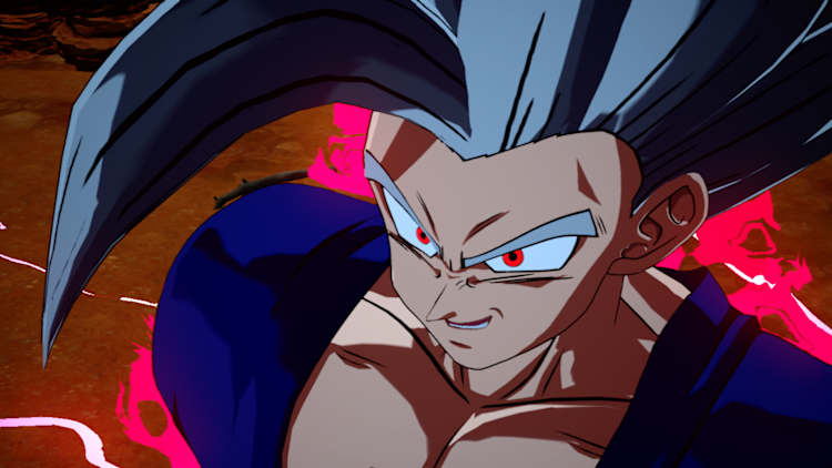 DRAGON BALL: Sparking! ZERO HERO OF JUSTICE Pack for Nintendo